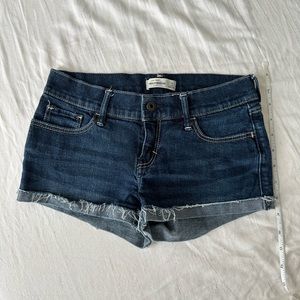 Abercrombie Kids Shorts